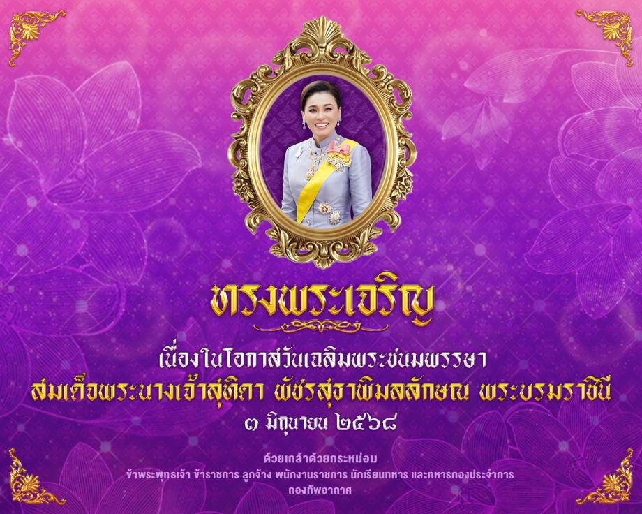 welcome page imgQueen