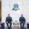 การศึกษาภูมิประเทศระยะใกล้ ณ โรงเรียนนายเรืออากาศนวมินทกษัตริยาธิราช
