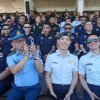 การศึกษาดูงาน ณ หน่วยบัญชาการสงครามพิเศษ และศูนย์การทหารปืนใหญ่ ค่ายพระบาทสมเด็จพระบรมชนกาธิเบศร มหาภูมิพลอดุลยเดชมหาราช บรมนาถบพิตร