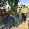 กิจกรรม “จิตอาสาบำเพ็ญสาธารณะประโยชน์และบำเพ็ญสาธารณกุศล“