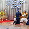 กิจกรรมเนื่องในวันคล้ายวันพระบรมราชสมภพ พระบาทสมเด็จพระบรมชนกาธิเบศร มหาภูมิพลอดุลยเดชมหาราช บรมนาถบพิตร วันชาติ และวันพ่อแห่งชาติ 