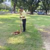 กิจกรรม “จิตอาสาบำเพ็ญสาธารณะประโยชน์และบำเพ็ญสาธารณกุศล“   