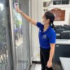 กิจกรรม Big Cleaning Day