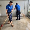 กิจกรรม Big Cleaning Day