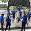 กิจกรรม Big Cleaning Day