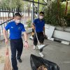 กิจกรรม Big Cleaning Day