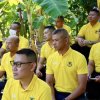 การศึกษาดูงาน ณ ศูนย์ฝึกโรงเรียนจิตอาสา ๙๐๔ (บางเขน) โรงเรียนจิตอาสาพระราชทาน