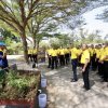 การศึกษาดูงาน ณ ศูนย์ฝึกโรงเรียนจิตอาสา ๙๐๔ (บางเขน) โรงเรียนจิตอาสาพระราชทาน