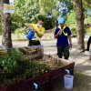 การศึกษาดูงาน ณ ศูนย์ฝึกโรงเรียนจิตอาสา ๙๐๔ (บางเขน) โรงเรียนจิตอาสาพระราชทาน