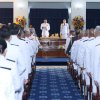 พิธีพระราชทานปริญญาบัตร วุฒิบัตร ประกาศนียบัตร และเข็มวิทยฐานะ ประจำปีการศึกษา ๒๕๖๘