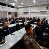 พิธีฟังสารผู้บัญชาการทหารอากาศ เนื่องในวันกองทัพอากาศ ประจำปี ๒๕๖๘