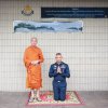 กิจกรรมเฉลิมพระเกียรติสมเด็จพระนางเจ้าสุทิดา พัชรสุธาพิมลลักษณ พระบรมราชินี เนื่องในโอกาสวันเฉลิมพระชนมพรรษา ๓ มิถุนายน ๒๕๖๘