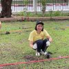 กิจกรรมปลูกต้นไม้เฉลิมพระเกียรติ เพื่อถวายเป็นพระราชกุศล