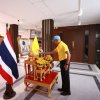 กิจกรรมจิตอาสาพระราชทาน “เนื่องในโอกาสวันเฉลิมพระชนมพรรษา พระบาทสมเด็จพระเจ้าอยู่หัว ๒๙ กรกฎาคม ๒๕๖๘”